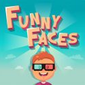 FUNNY FACES Image