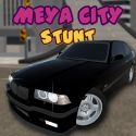 Meya City Car Stunt Image