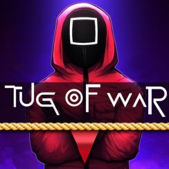 Squid Game : Tug Of War Image