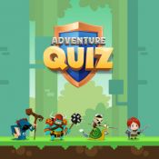 Adventure Quiz Image
