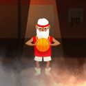 Basketball Papa Image