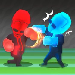 Fire vs. Water Fights Image