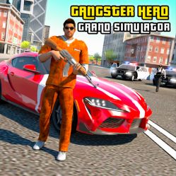 Gangster Hero Grand Simulator Image
