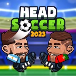 Head Soccer 2023 Image