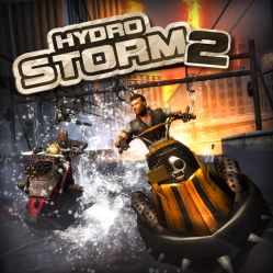 Hydro Storm 2 Image
