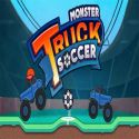 Monster Truck Soccer Climb Image