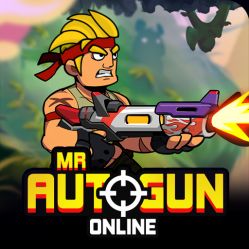Mr Autogun Online Image