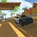 PARKING FURY 3D: BEACH CITY Image