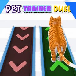 Pet Trainer Duel Image