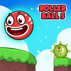Roller Ball 5 Image