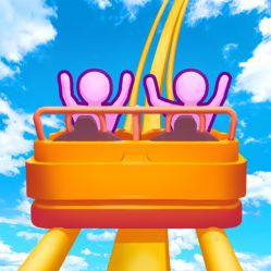 Roller Coaster Image
