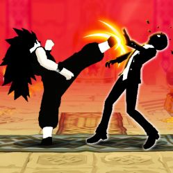 Shadow Fighters: Hero Duel Image