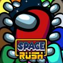 SPACE RUSH Image
