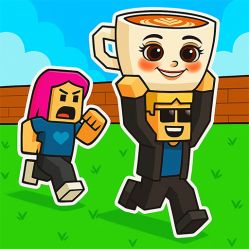 Steal Brainrot Duel Image