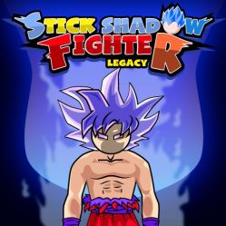 Stick Shadow Fighter Legacy Image