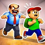 Escape School Duel Image