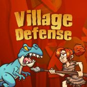 Village Defense Image